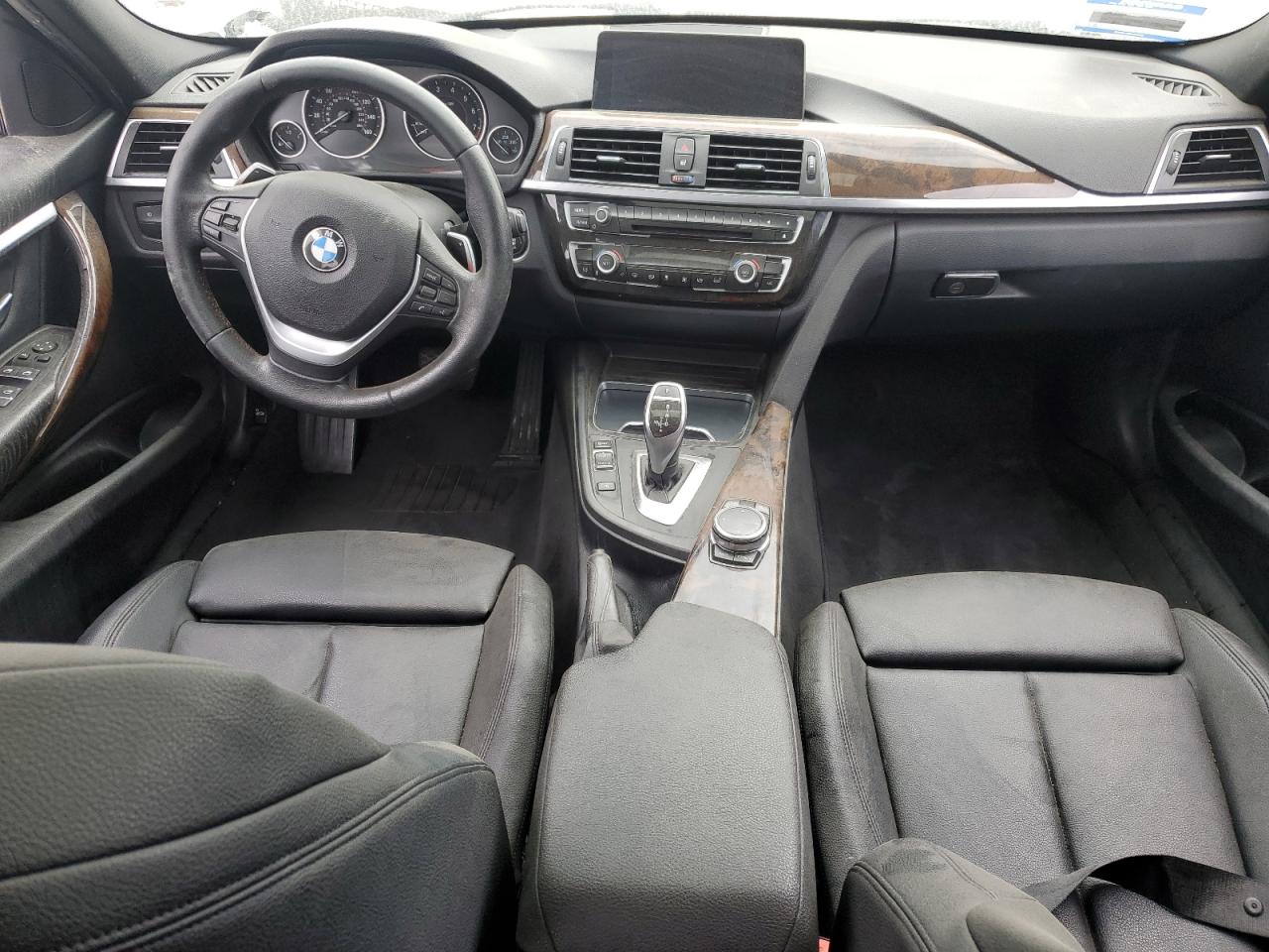 2016 BMW 328 I Sulev VIN: WBA8E9G55GNU30305 Lot: 70958135