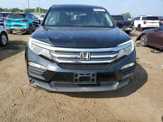  HONDA PILOT 2016 Czarny