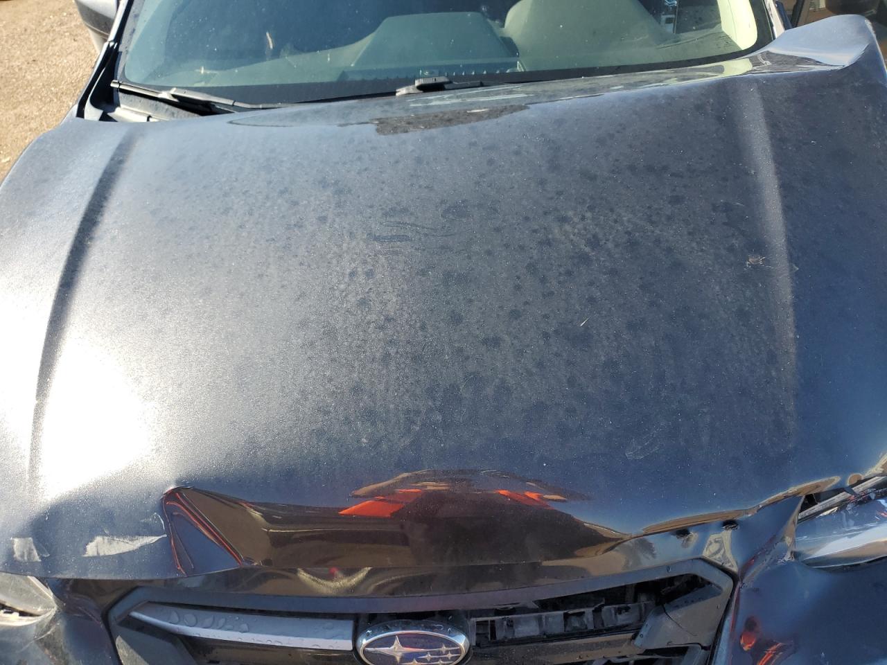 2019 Subaru Crosstrek Premium VIN: JF2GTACC2K8333548 Lot: 70688835