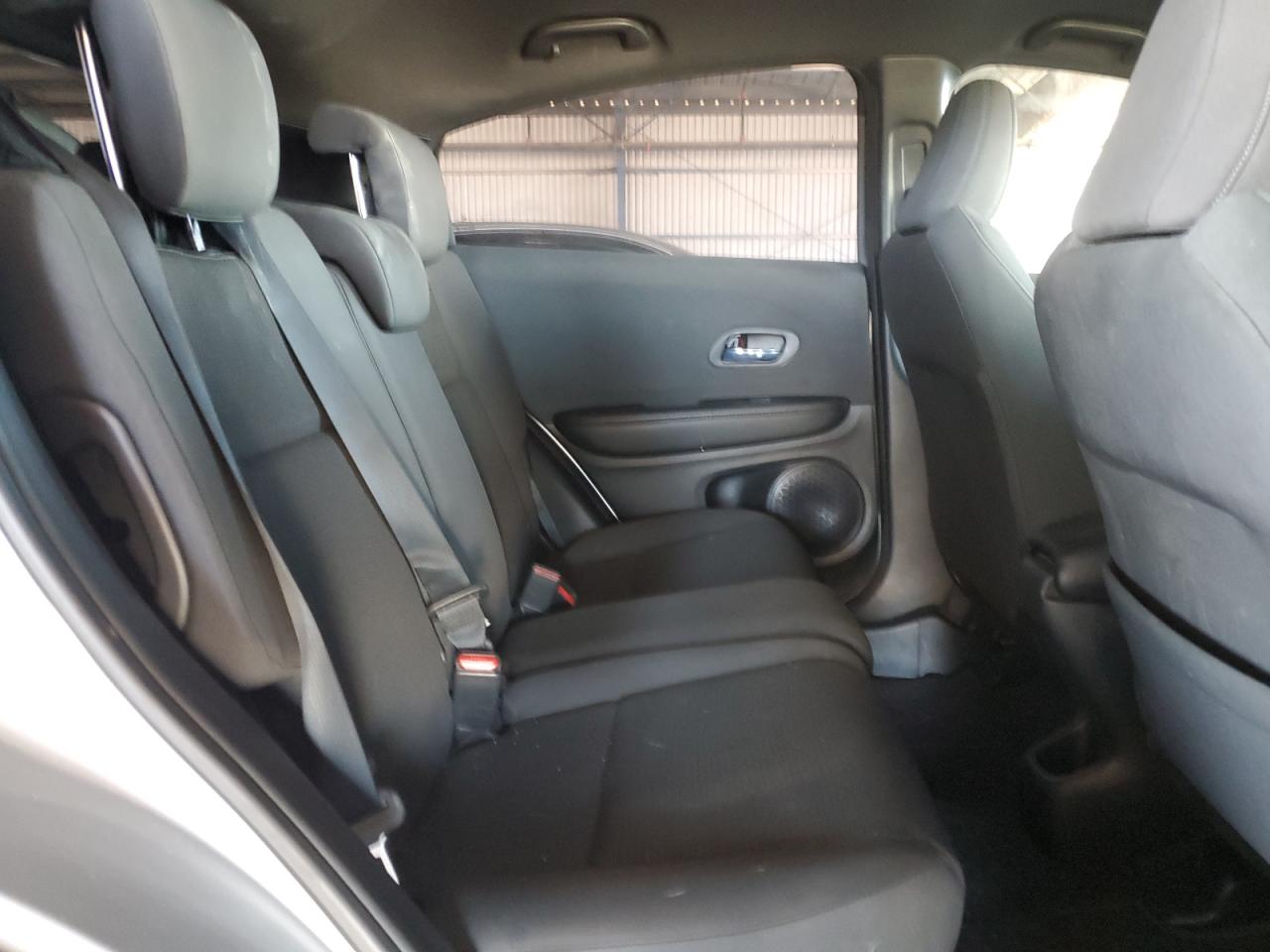 2019 Honda Hr-V Sport VIN: 3CZRU5H12KG702433 Lot: 69257795