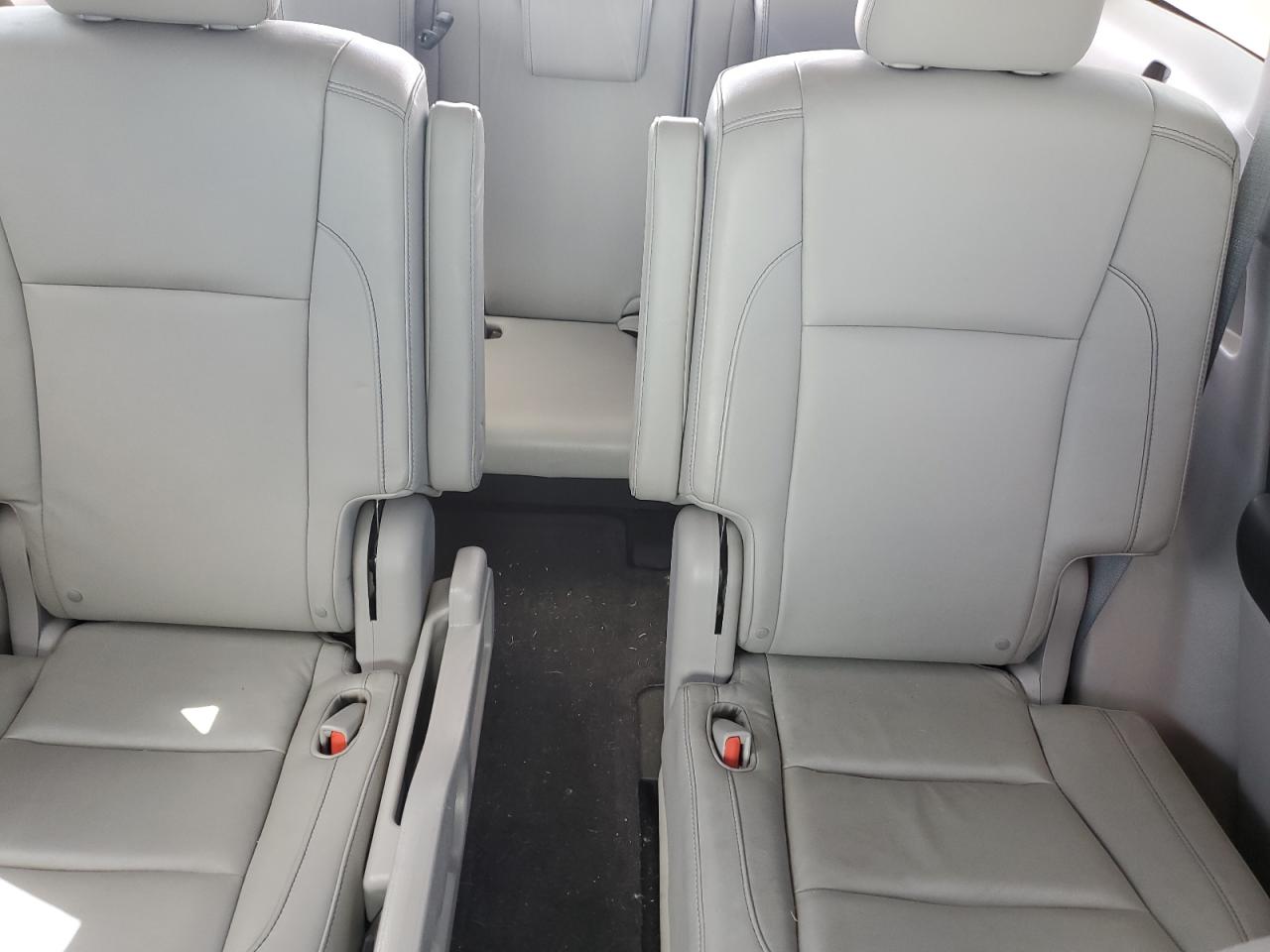 2014 Toyota Highlander Xle VIN: 5TDJKRFH7ES060412 Lot: 69879095