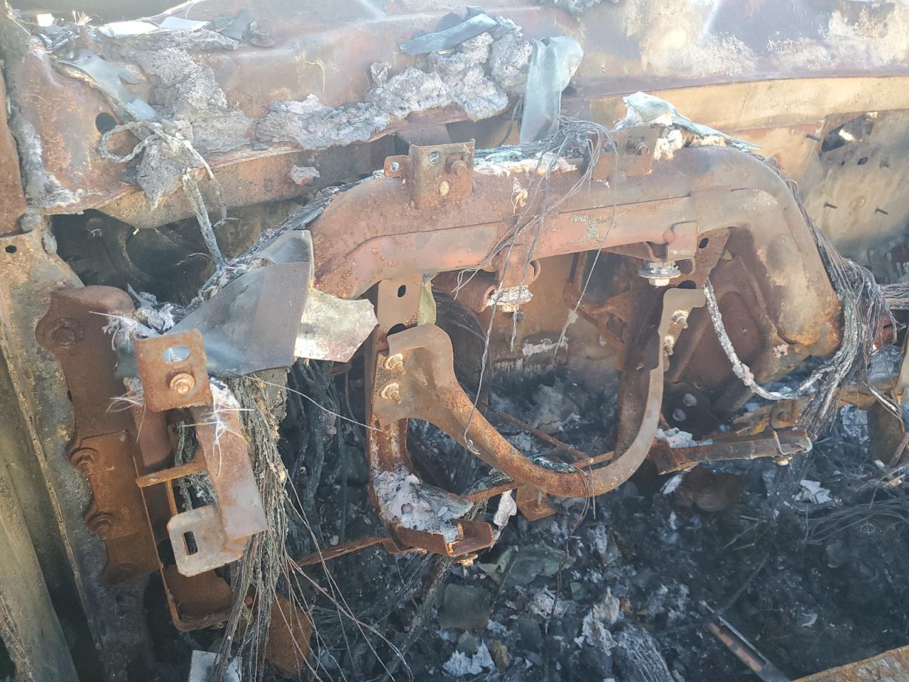 2015 Chevrolet Silverado K1500 Ltz VIN: 3GCUKSEJ0FG529249 Lot: 70255025