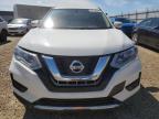 2017 NISSAN ROGUE S   for sale at Copart AB - EDMONTON