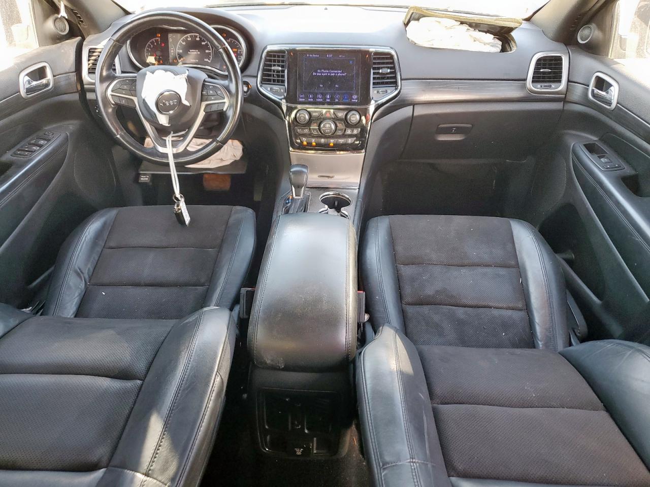 2020 Jeep Grand Cherokee Laredo VIN: 1C4RJEAG5LC246994 Lot: 70876345