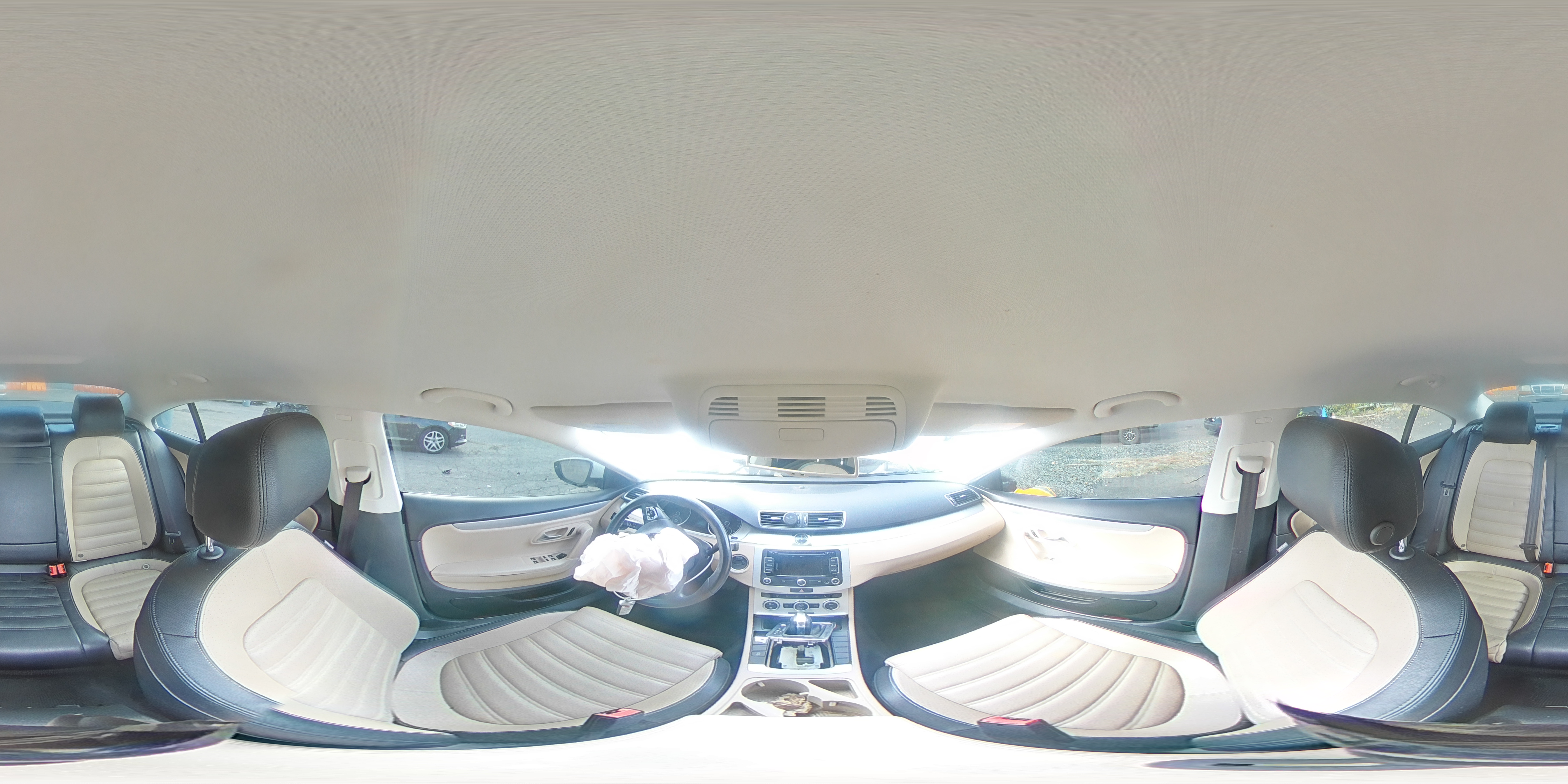2013 Volkswagen Cc Sport VIN: WVWBP7AN3DE502159 Lot: 70367215