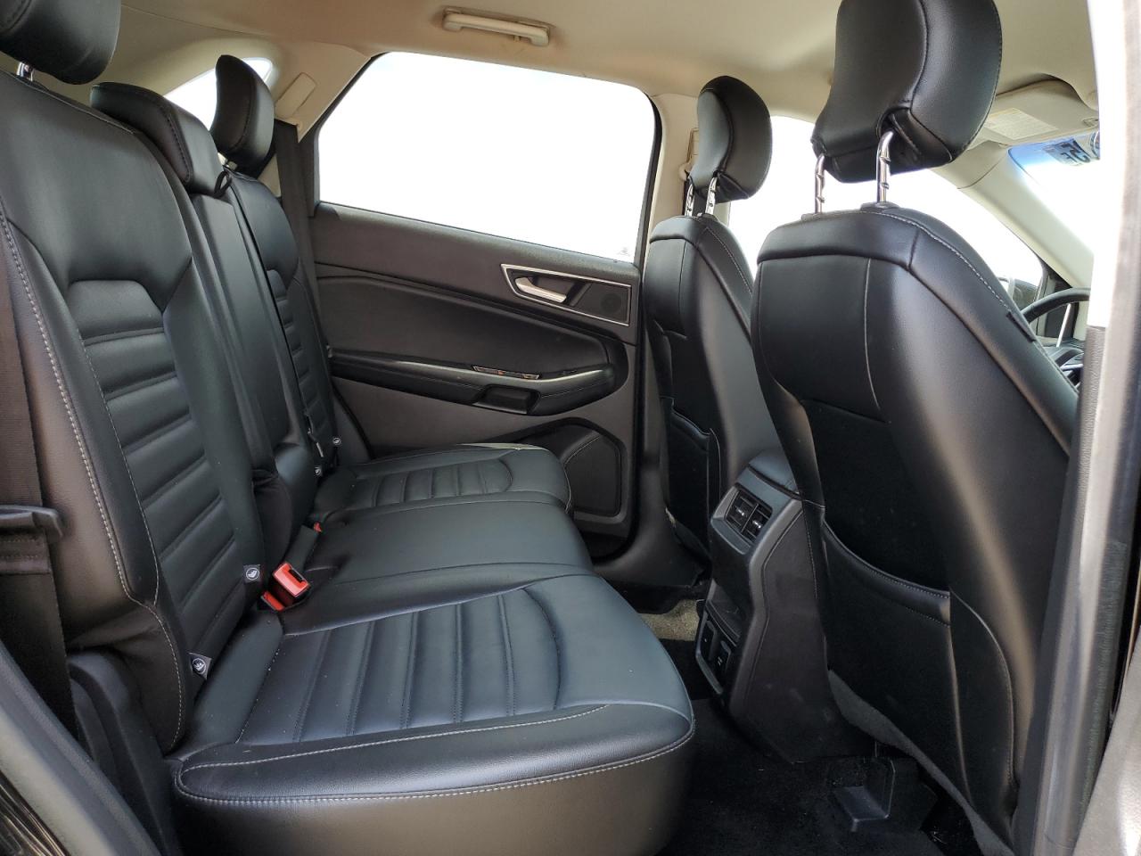 2017 Ford Edge Sel VIN: 2FMPK4J96HBC30564 Lot: 69277205