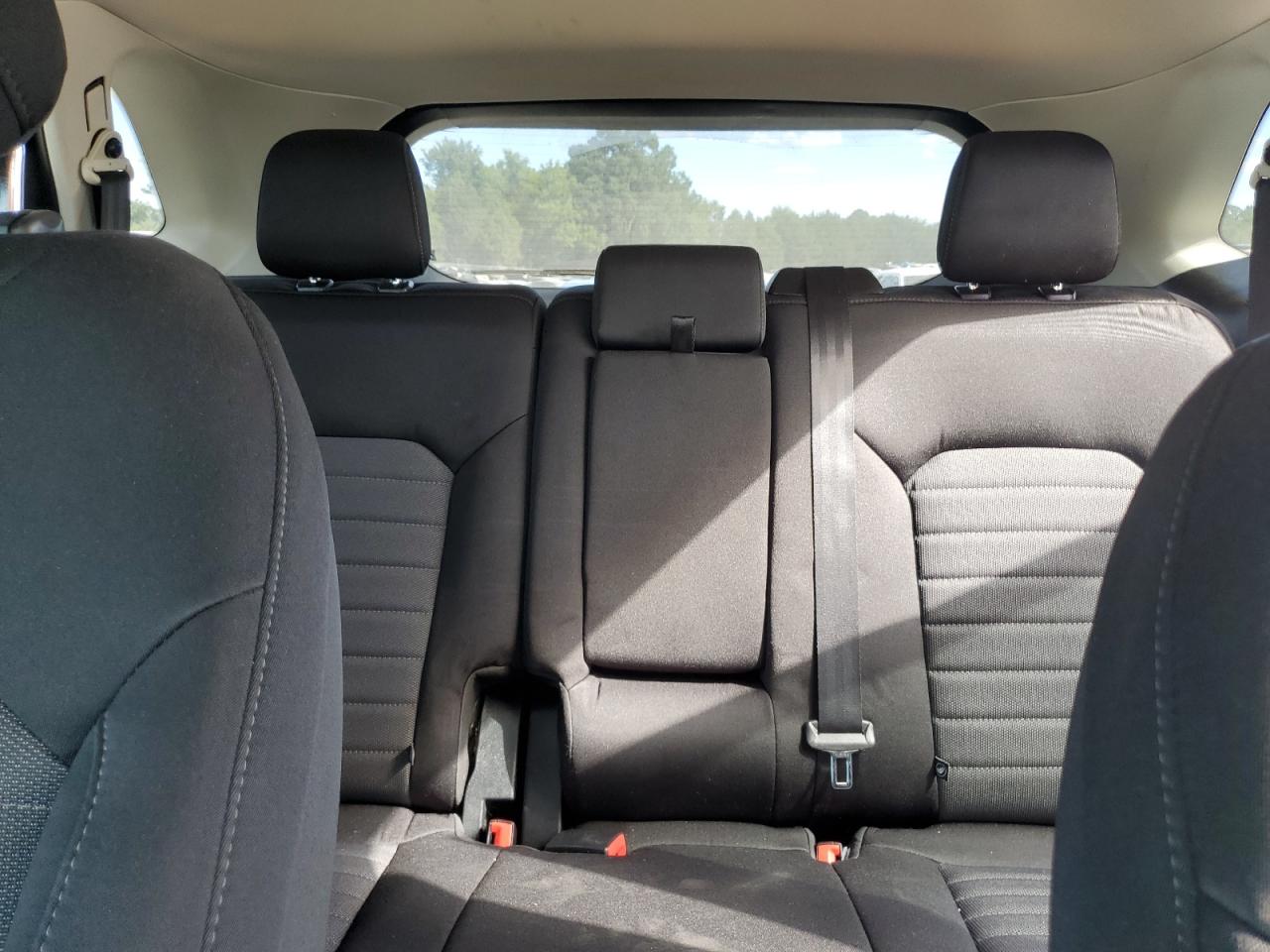 2018 Ford Edge Se VIN: 2FMPK3G90JBC34732 Lot: 70475765