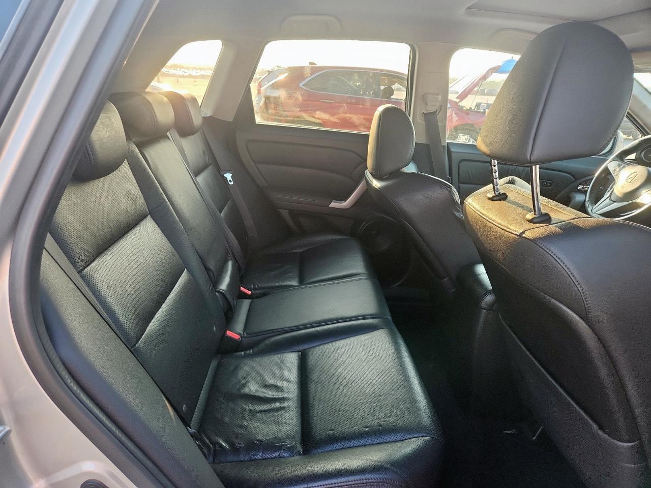 2010 Acura Rdx VIN: 5J8TB2H26AA001157 Lot: 67442575