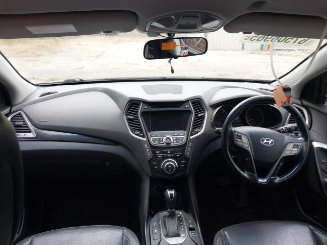 2013 HYUNDAI SANTA FE P