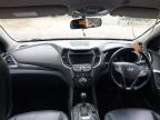 2013 HYUNDAI SANTA FE P for sale at Copart GLOUCESTER