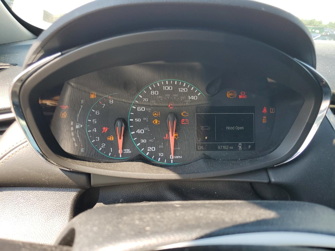 2018 Chevrolet Trax Ls VIN: KL7CJKSB3JB520202 Lot: 69062755