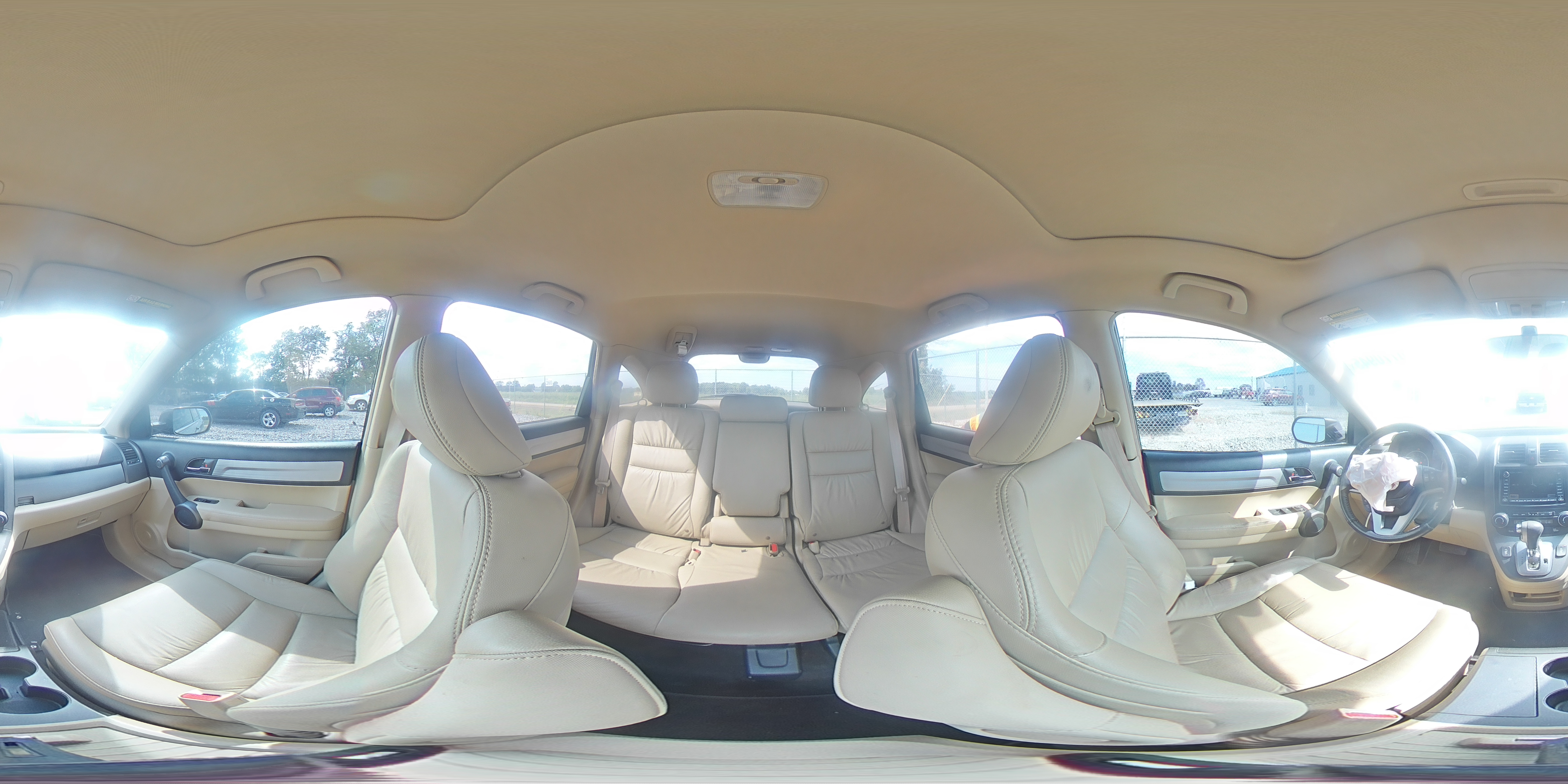 2011 Honda Cr-V Exl VIN: 5J6RE4H74BL019860 Lot: 70770945