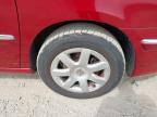 2008 PEUGEOT 807 SE  for sale at Copart CORBY