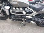 2022 TRIUMPH ROCKET 3 R  for sale at Copart CHESTER