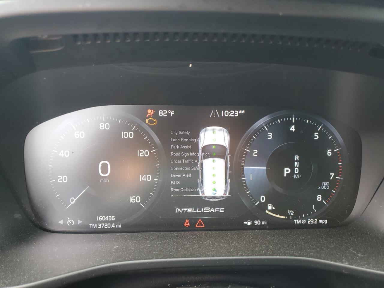 2021 Volvo Xc40 T5 R-Design VIN: YV4162UM7M2556664 Lot: 67564595