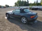 1997 BMW Z3 1.9   for sale at Copart ON - TORONTO