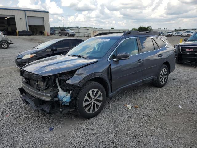 SUBARU OUTBACK PR 2022