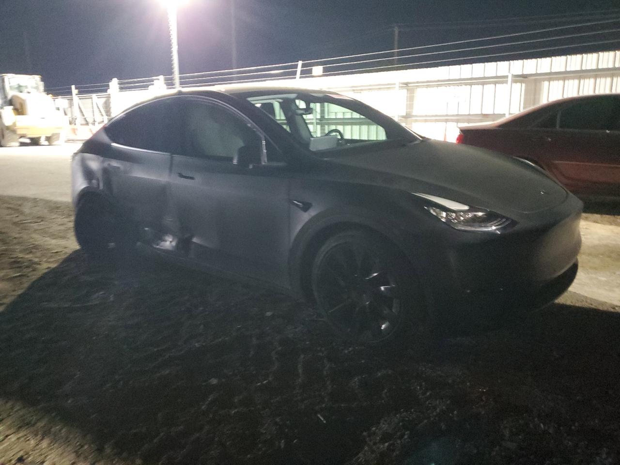 161239 2021 Tesla Model Y