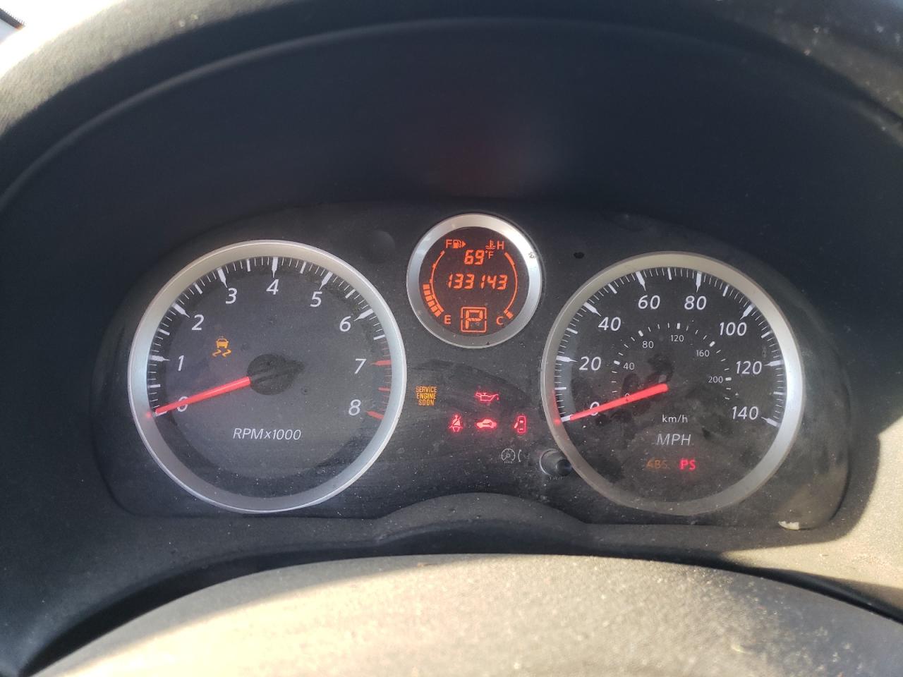 2013 Hyundai Elantra Gls VIN: KMHDH4AE7DU87 Lot: 69880585