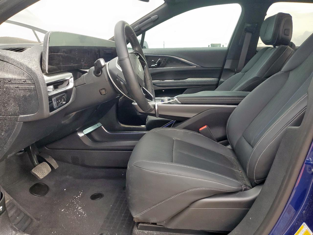 2024 Cadillac Lyriq Sport VIN: 1GYKPTRL5RZ133777 Lot: 70910135