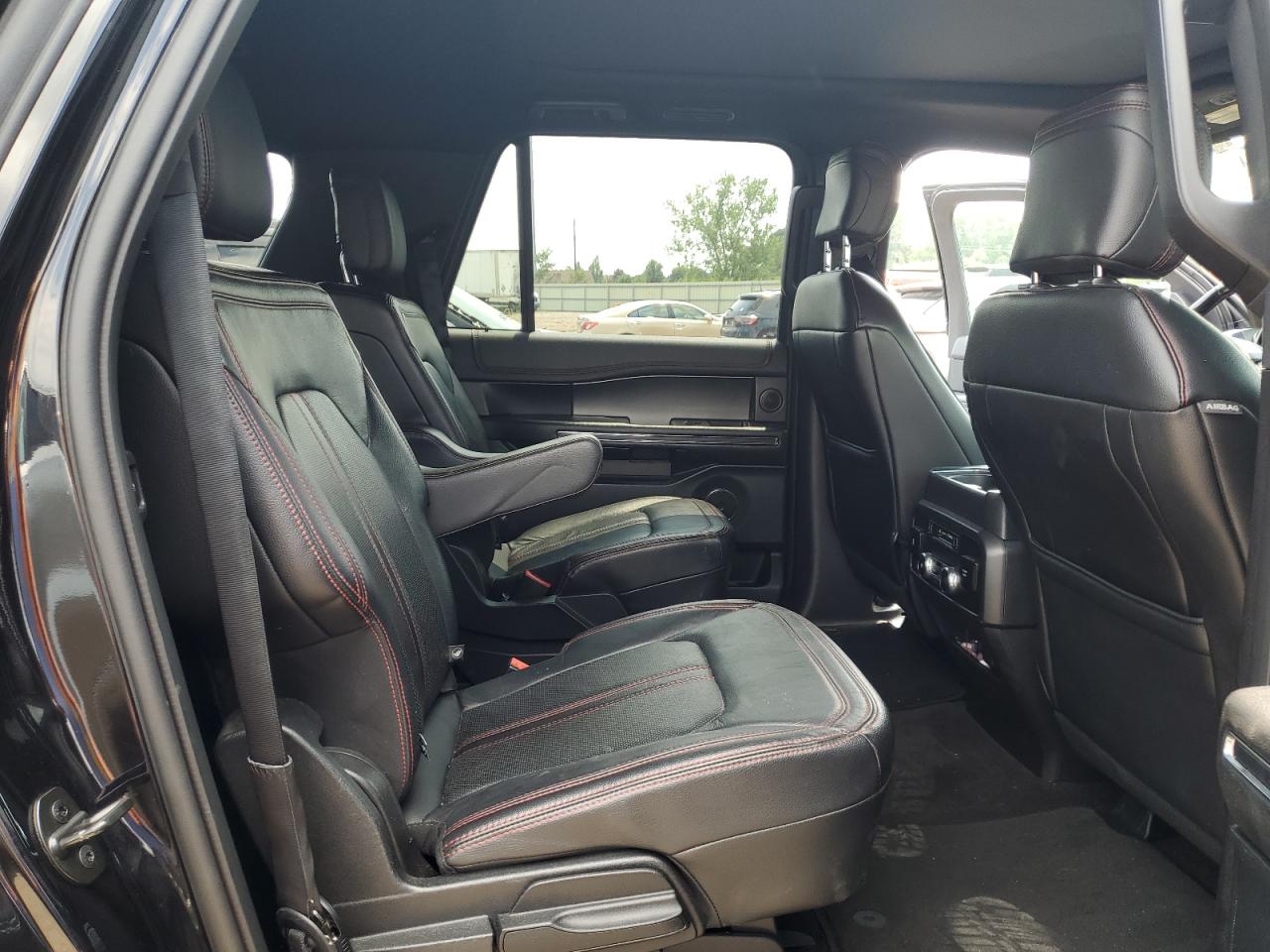 1FMJK2AT7KEA24333 2019 Ford Expedition Max Limited