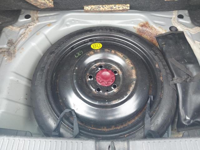 2009 TOYOTA AURIS TR STOPSTART VVTI 1.33 DUAL VVTI TR 5DR
