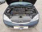 2007 FORD MONDEO GHIA X for sale at Copart CORBY