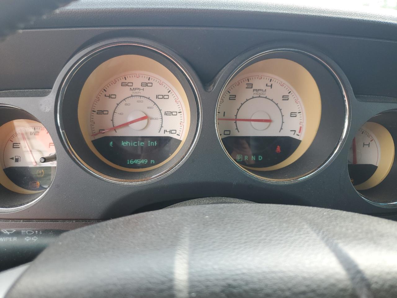 2014 Dodge Challenger Sxt VIN: 2C3CDYAG7EH176725 Lot: 68176945