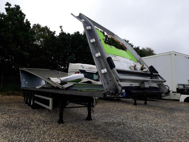 2014 TRAI TRAILER