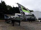 2014 TRAI TRAILER for sale at Copart SANDTOFT