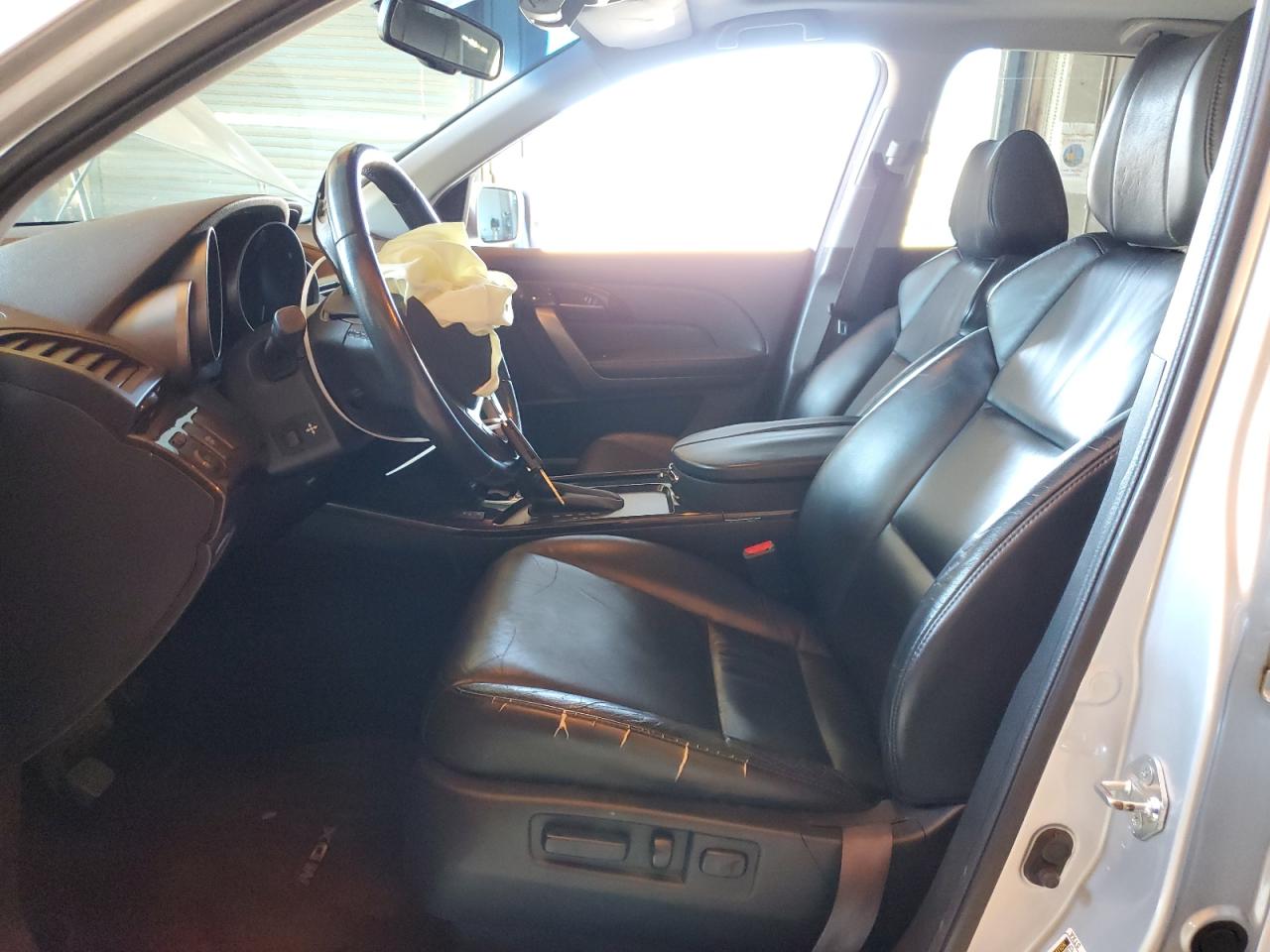 2008 Acura Mdx Technology VIN: 2HNYD28448H528393 Lot: 68785685