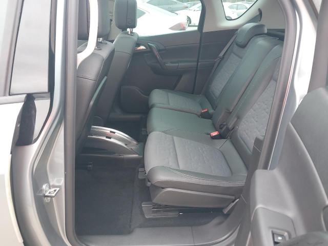 2012 VAUXHALL MERIVA SE TURBO 