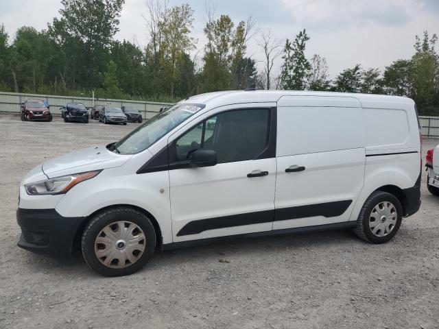 2019 FORD TRANSIT CONNECT XL à vendre chez Copart NY - ROCHESTER