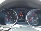 2009 VOLKSWAGEN GOLF GTI T for sale at Copart NEWBURY