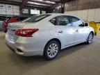 2019 NISSAN SENTRA S for sale at Copart CT - HARTFORD SPRINGFIELD