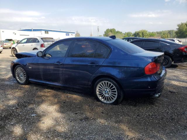 2011 BMW 323 I  