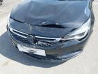 2018 VAUXHALL ASTRA ELITE NAV TURBO  for sale at Copart SANDTOFT