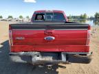 2014 FORD F150 SUPERCREW   for sale at Copart AB - CALGARY
