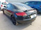 2010 AUDI TT  for sale at Copart PETERLEE