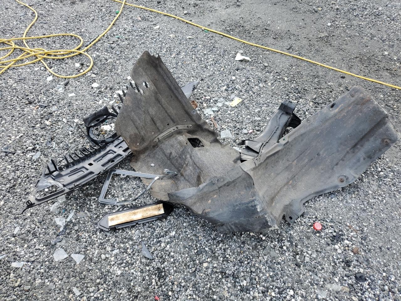 2015 Lexus Rc 350 VIN: JTHSE5BC8F5003768 Lot: 70042805