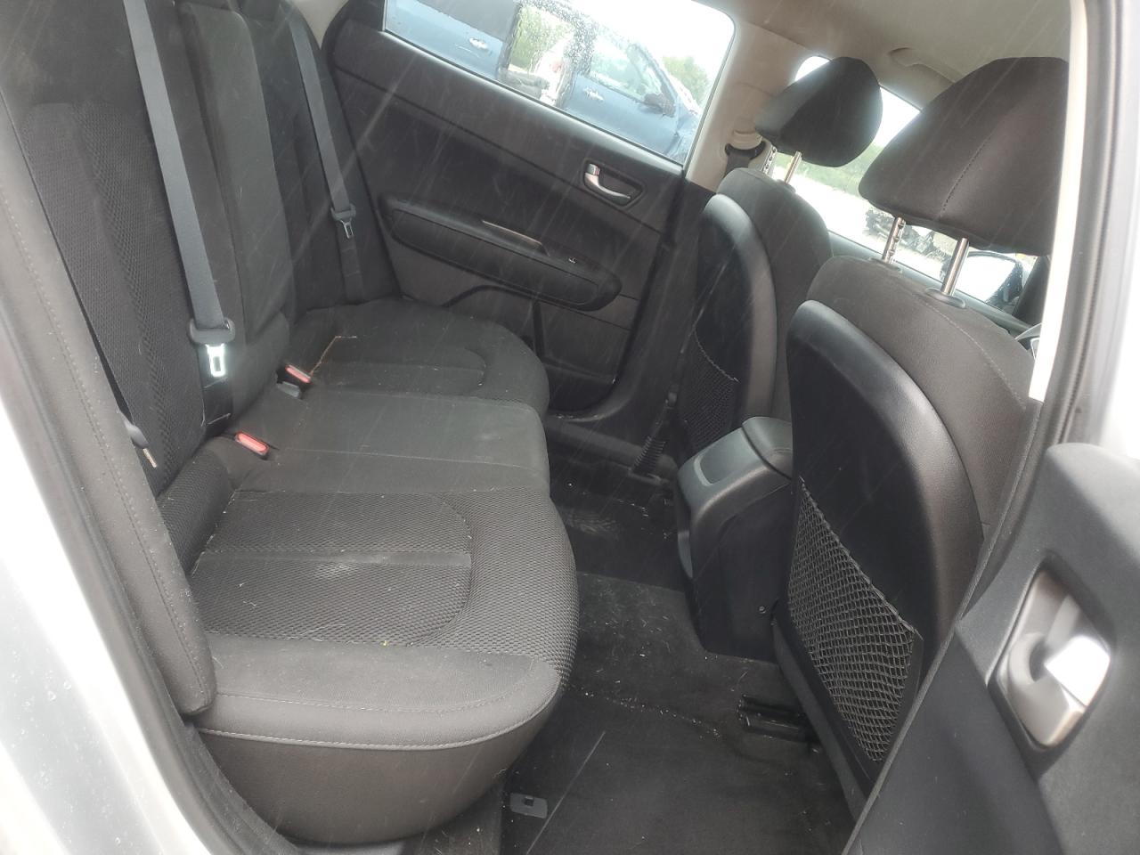 2019 Kia Optima Lx VIN: 5XXGT4L37KG354604 Lot: 69493145