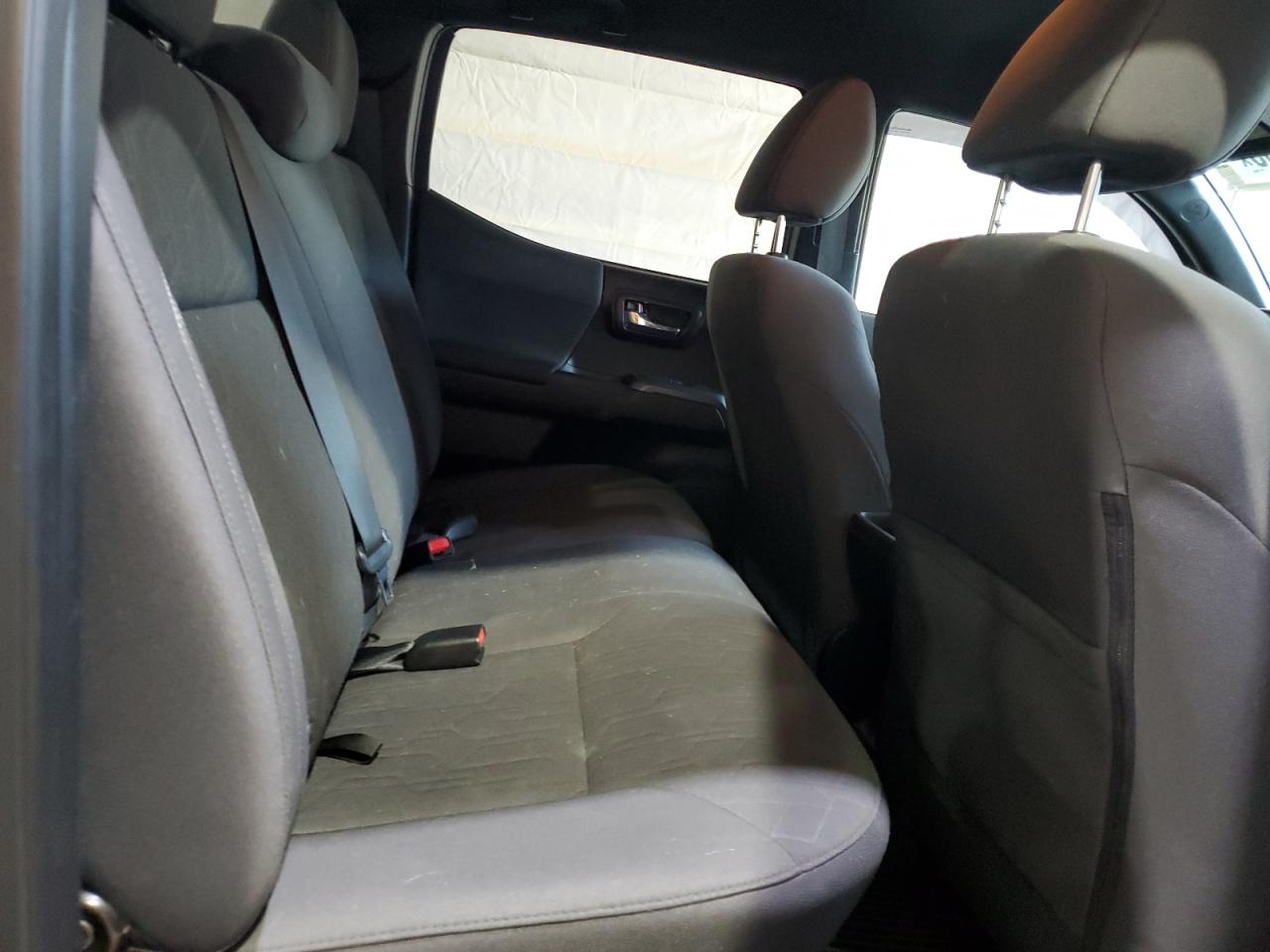 2019 Toyota Tacoma Double Cab VIN: 3TMCZ5AN6KM208944 Lot: 70105205