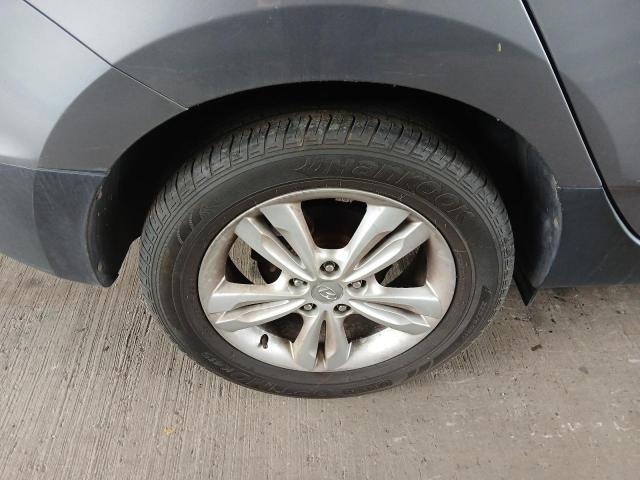 2012 HYUNDAI IX35 GDI S