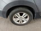 2012 HYUNDAI IX35 GDI S for sale at Copart SANDTOFT