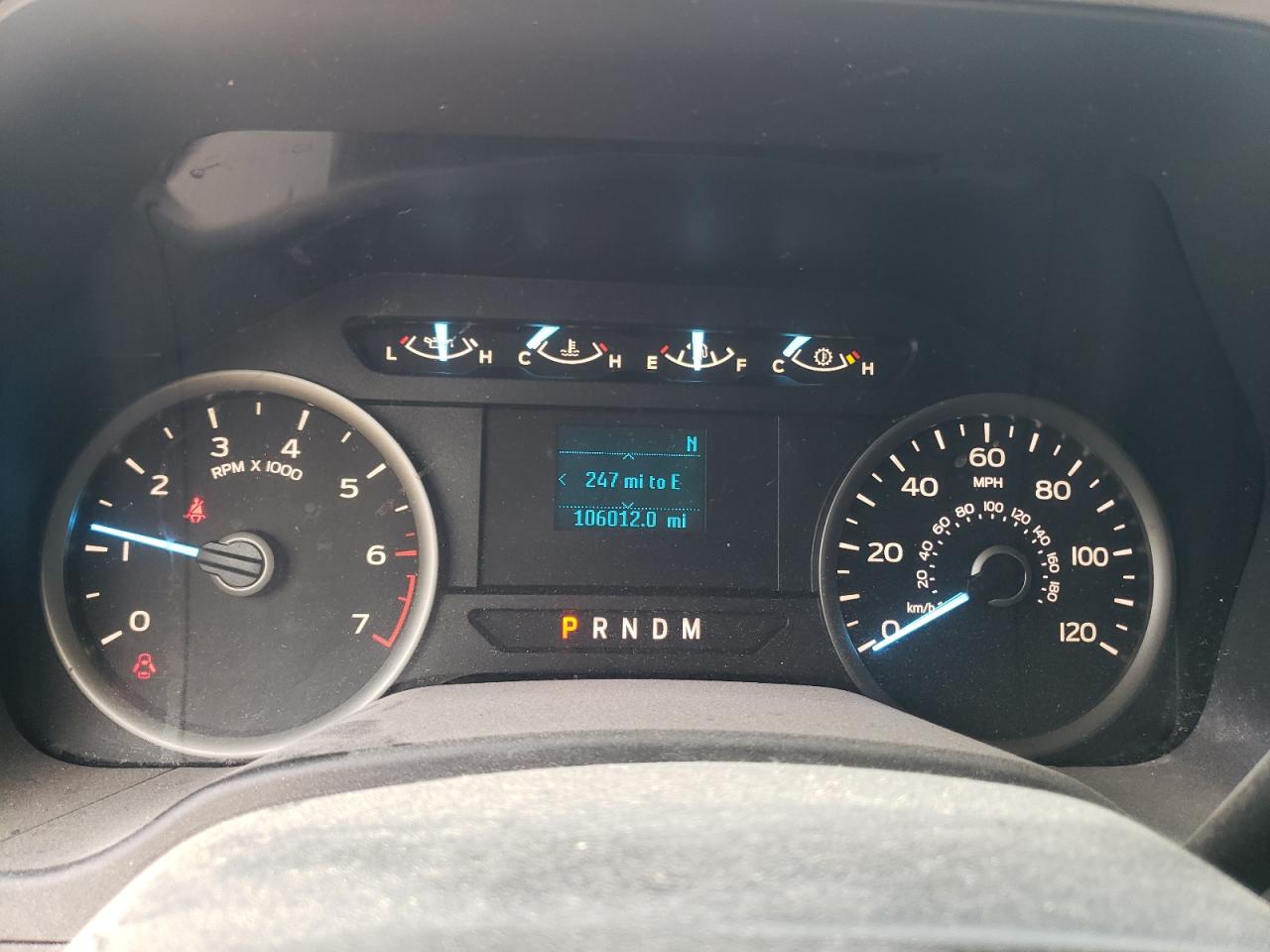 1FTEW1E5XJFC79325 2018 Ford F150 Supercrew