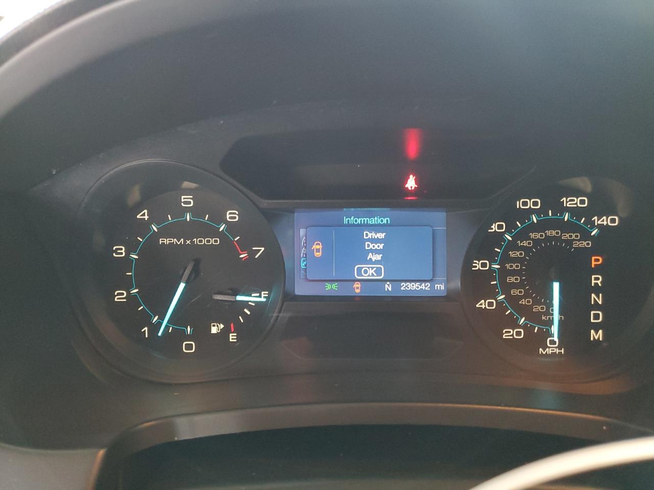 1FM5K7B89EGC49967 2014 Ford Explorer