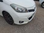 2012 TOYOTA YARIS TREN for sale at Copart YORK