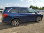 2016 HONDA PILOT EXLN   for sale at Copart ON - LONDON