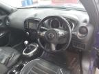 2019 NISSAN JUKE TEKNA for sale at Copart EAST KILBRIDE
