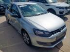 2010 VOLKSWAGEN POLO S 70  for sale at Copart SANDY